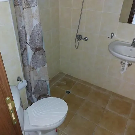 Apartmán Cosy Studio Sunnyday 6 Resort Tŭnkovo
